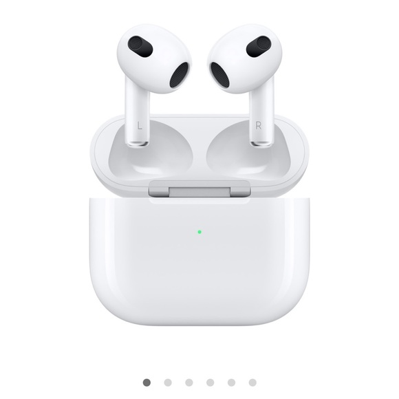 Airpods Pros 2nd Generation New And Still Sealed! - Picture 5 of 6